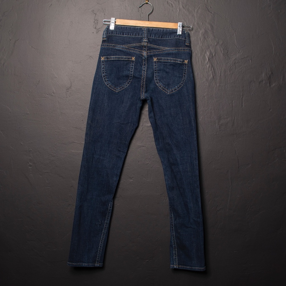 Big John Corp ViS Skinny Jeans Sz M